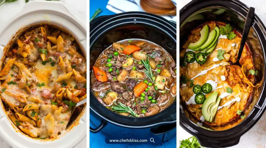 st patrick’s day crockpot recipes