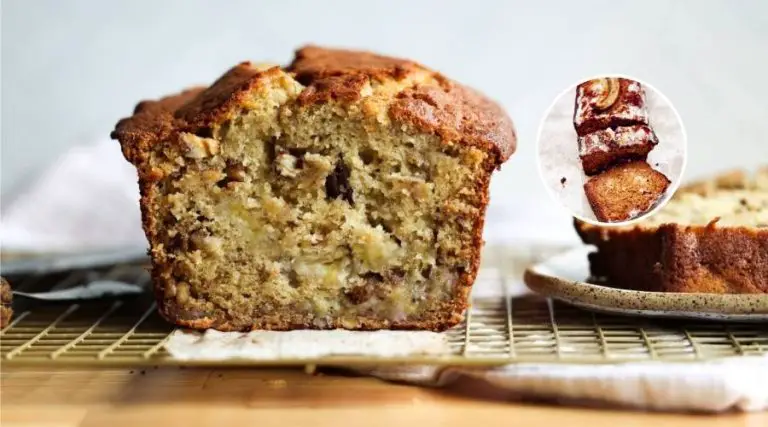 Best Buttermilk Banana Bread Recipes To Try Now Chefsbliss