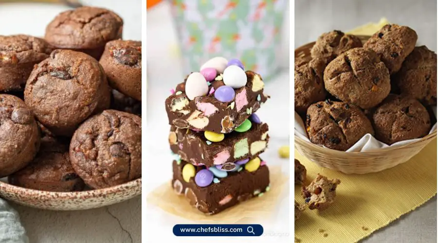 easter dessert recipes for diabetics