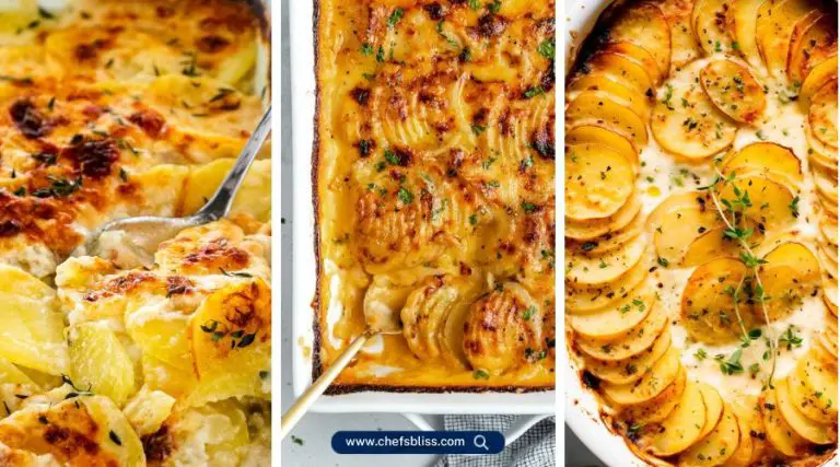 25 Delicious Betty Crocker Au Gratin Potatoes Recipes To Try Today Chefsbliss 6428