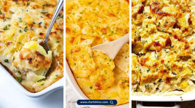 25 Delicious Betty Crocker Boxed Scalloped Potatoes Recipes To Wow Your Guests Chefsbliss 5715