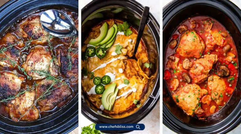 25 Delicious Betty Crocker Slow Cooker Recipes For Every Occasion