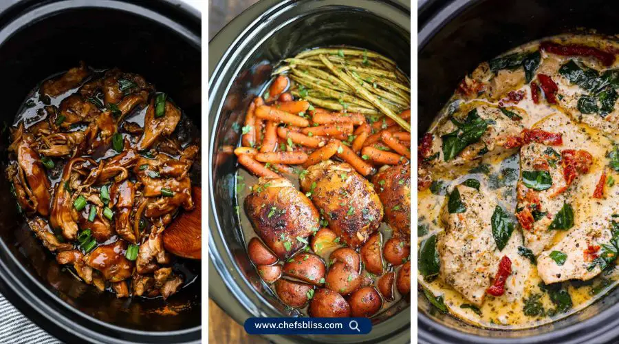 crock-pot electric lunch box recipes