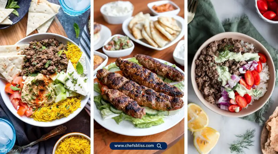 greek ground lamb recipes