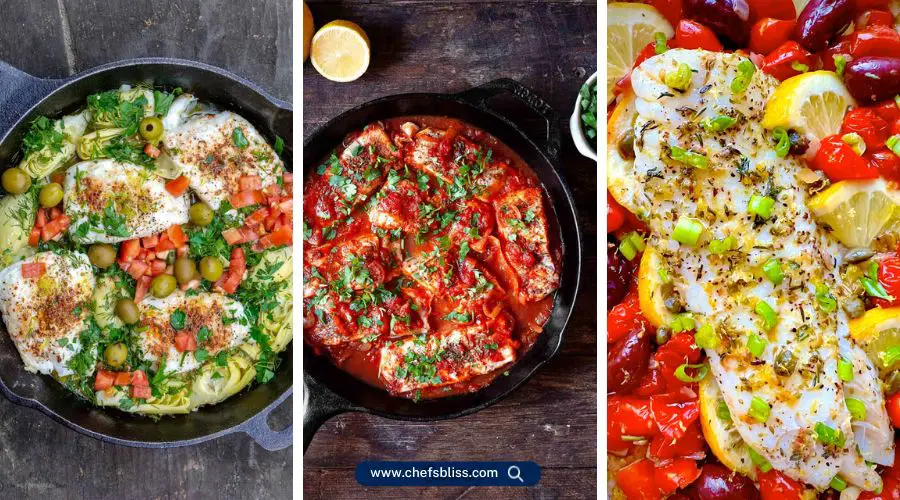 greek haddock recipes