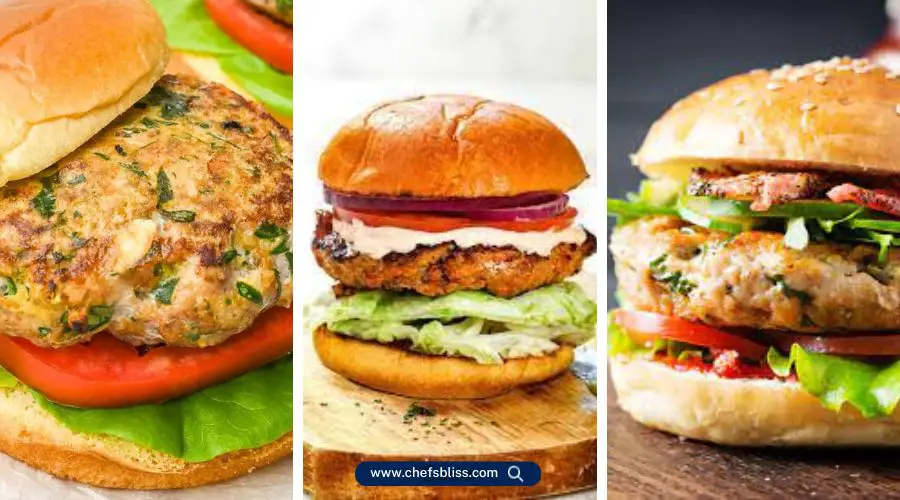 greek turkey burger recipes