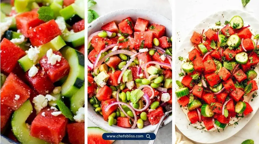 greek watermelon recipes