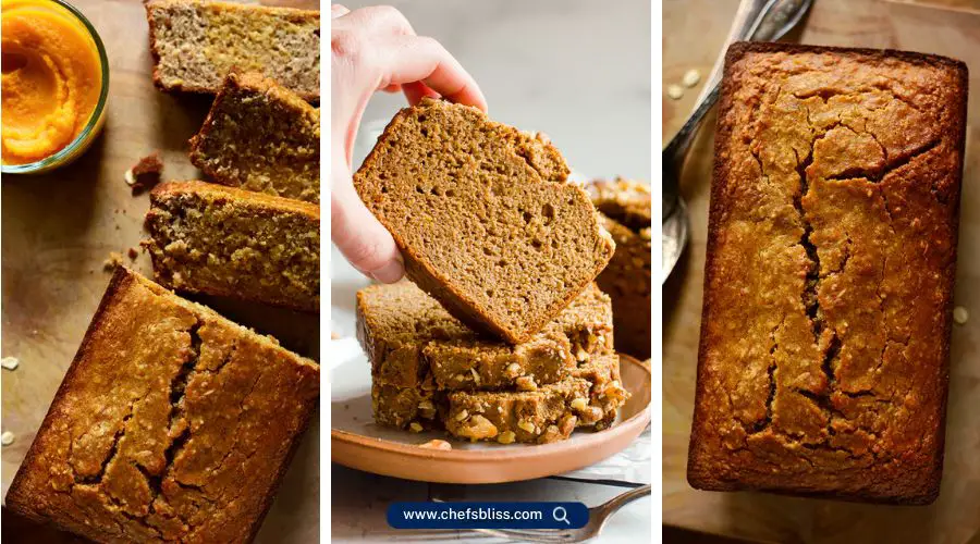 butternut gluten free squash bread recipes