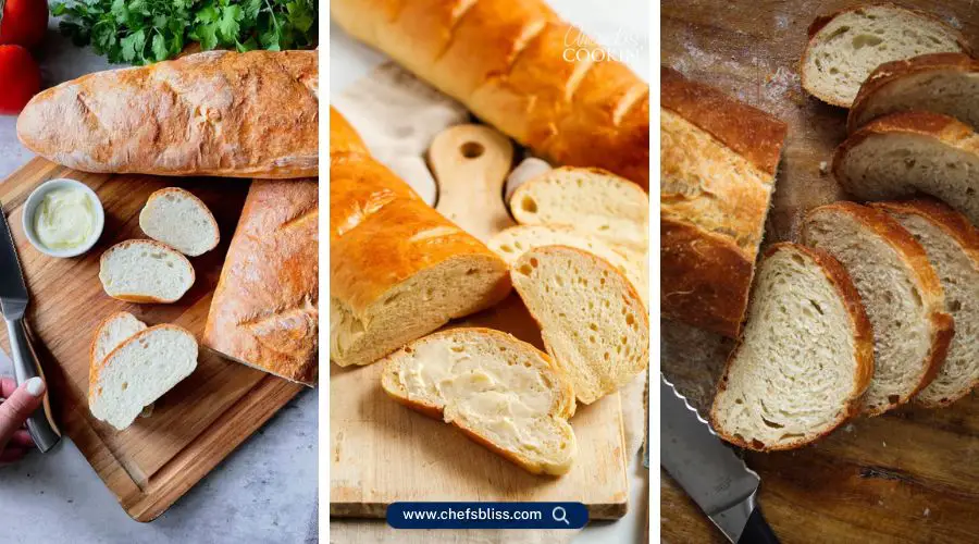 copycat italian bread recipes