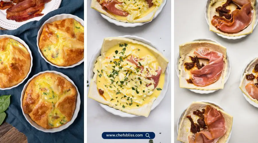 panera bread breakfast recipes