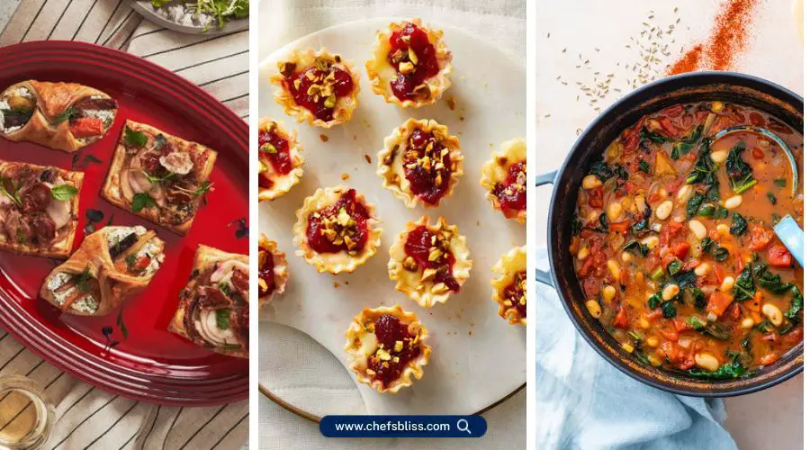 award winning dutch oven appetizer recipes