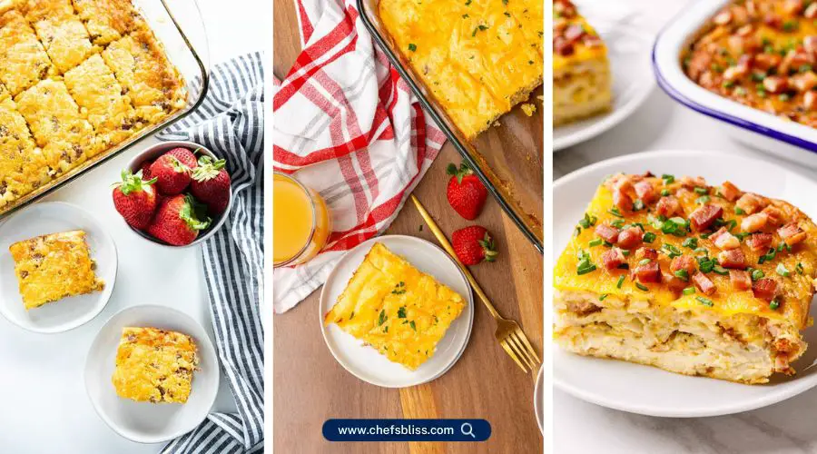 bisquick breakfast recipes