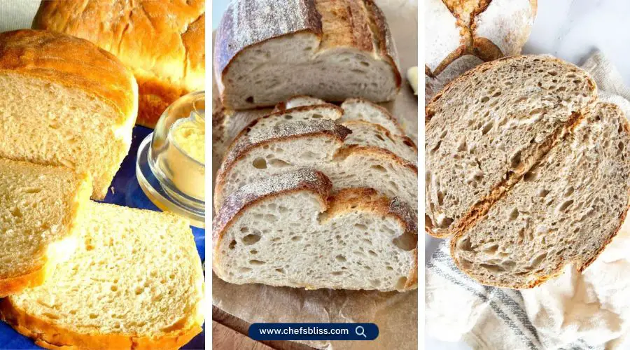 buttermilk sourdough bread recipes