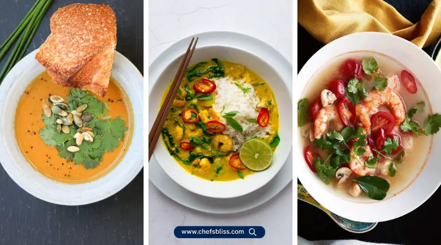 cambodian soup recipes