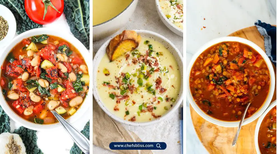 cheap soup recipes