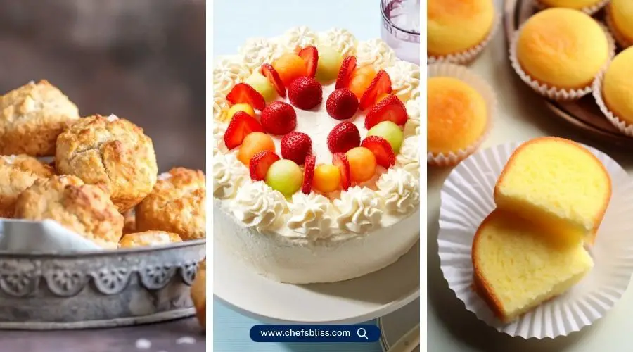 chinese new year baking recipes