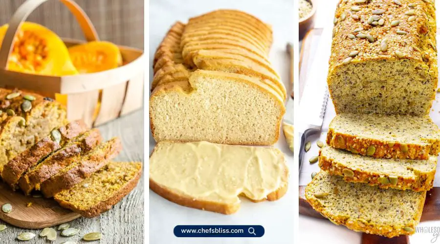 coconut flour keto bread recipes