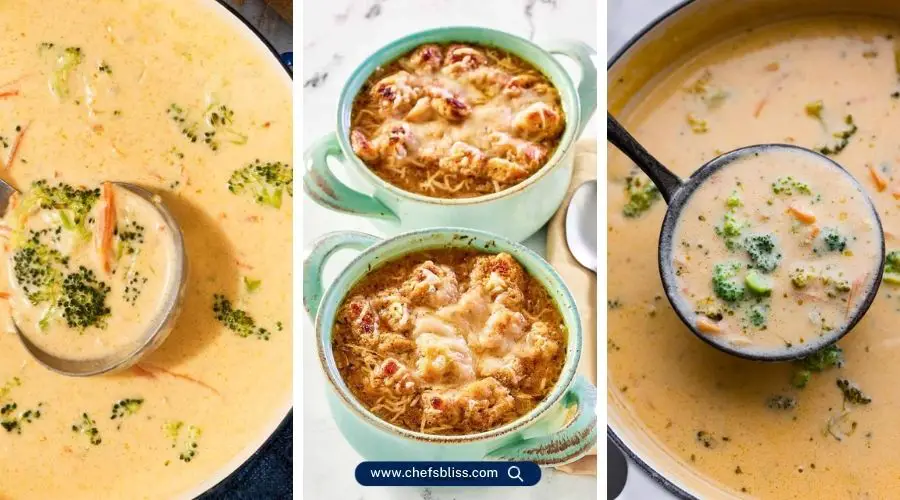 copycat panera soup recipes