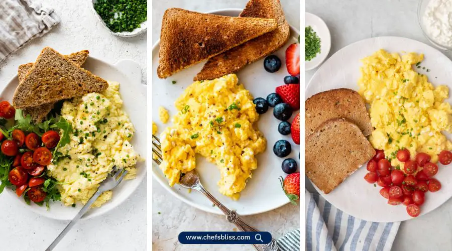 cottage cheese breakfast recipes