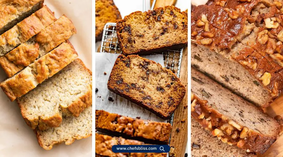 crock pot banana nut bread recipes