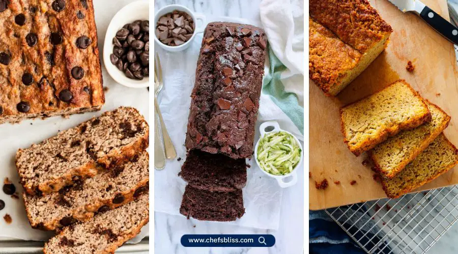 dairy free gluten free bread recipes