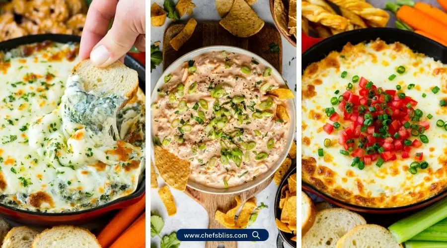 dip recipes