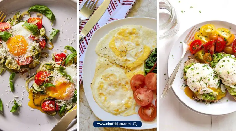 easiest breakfast recipes