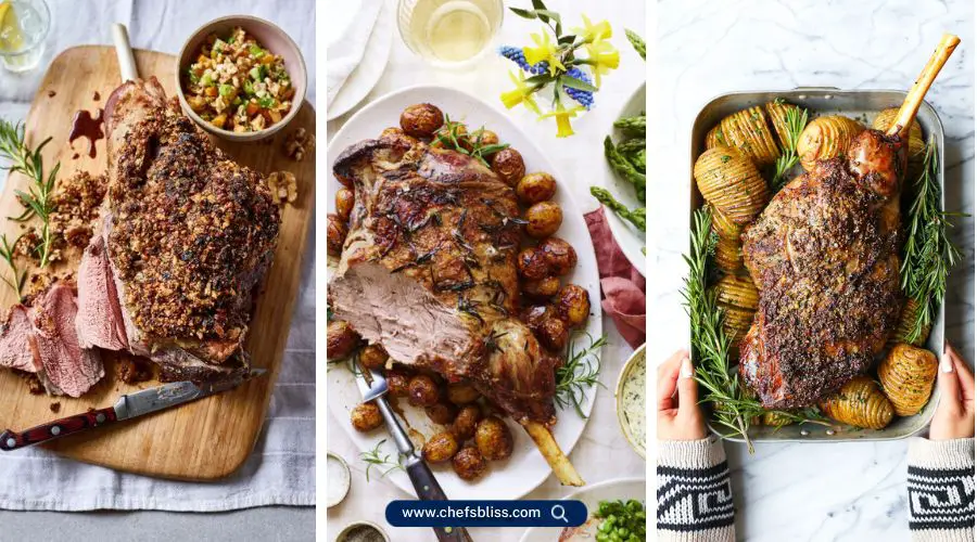 easter beef roast recipes