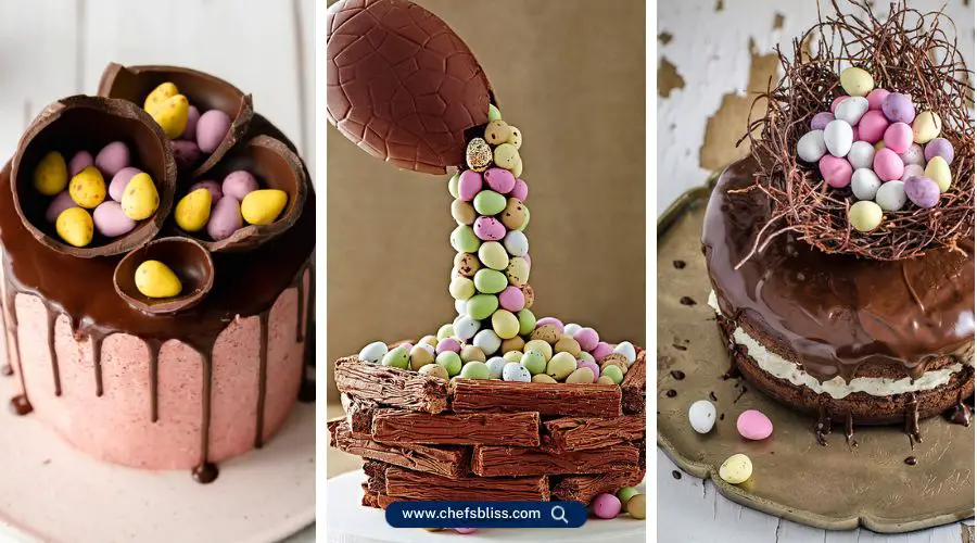 easter birthday cake recipes