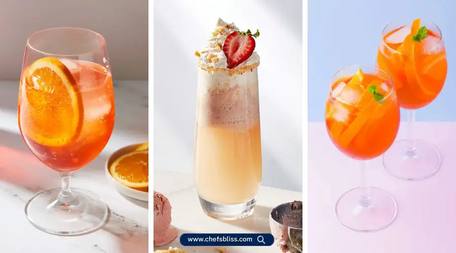 easter brunch cocktail recipes