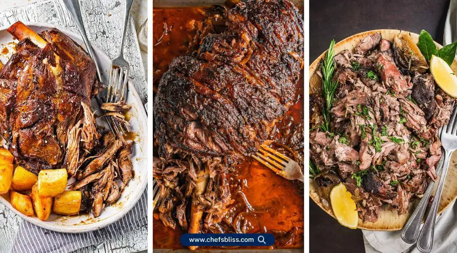 easter crockpot lamb recipes