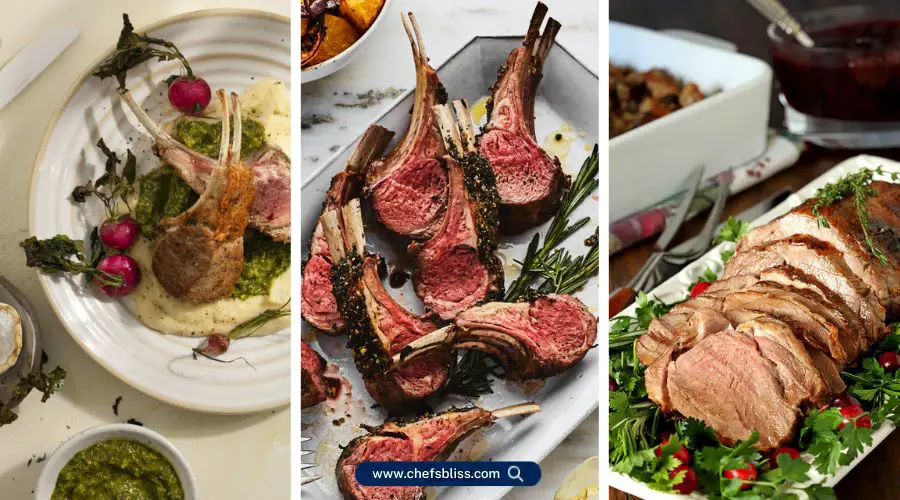 easter gordon ramsay lamb recipes