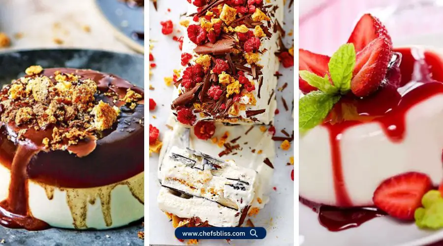 easter jamie oliver dessert recipes