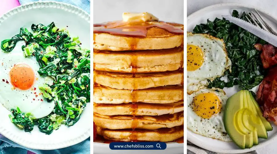 easter keto breakfast recipes