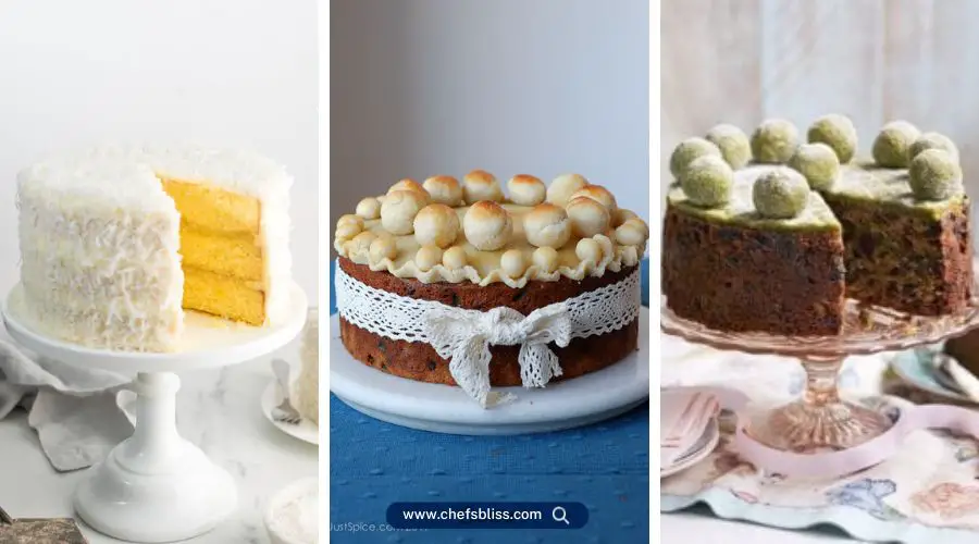 easter mary berry dessert recipes