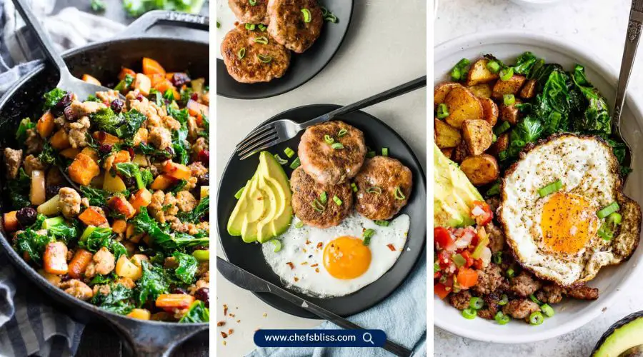 easter paleo breakfast recipes