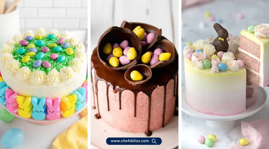 easter pillsbury cake recipes