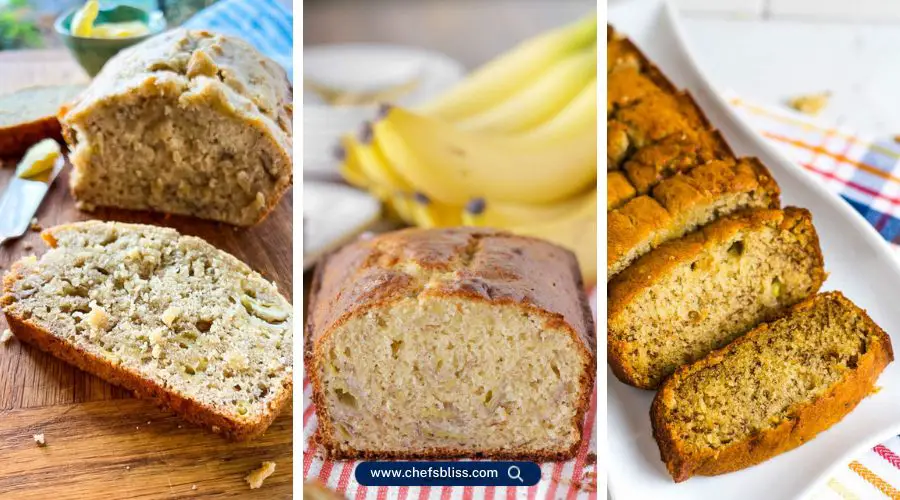 gluten free bisquick banana bread recipes