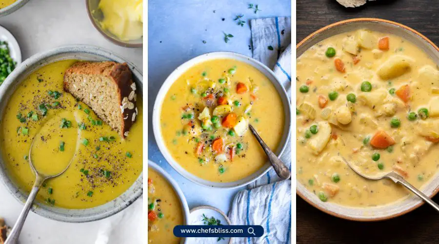 irish soup recipes