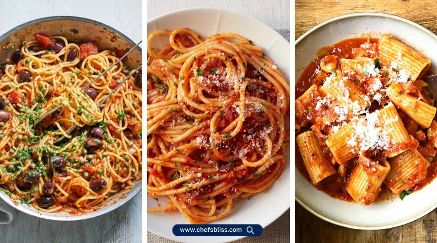 italian dinner recipes