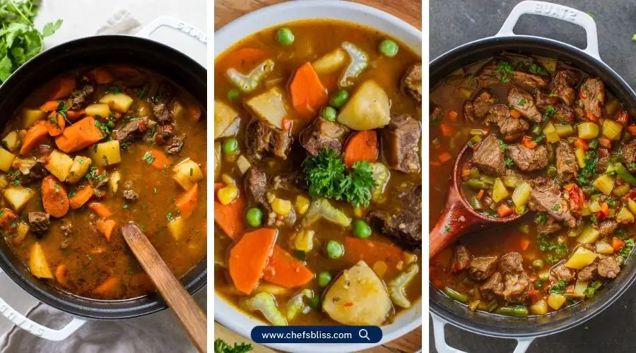 mexican beef soup recipes