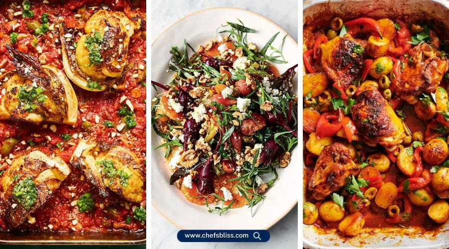 new years jamie oliver dinner recipes