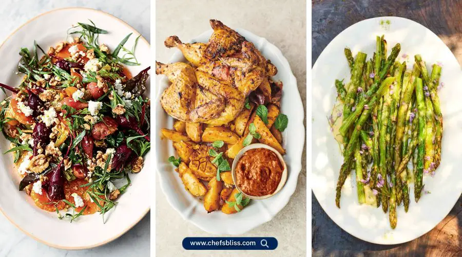 new years jamie oliver recipes