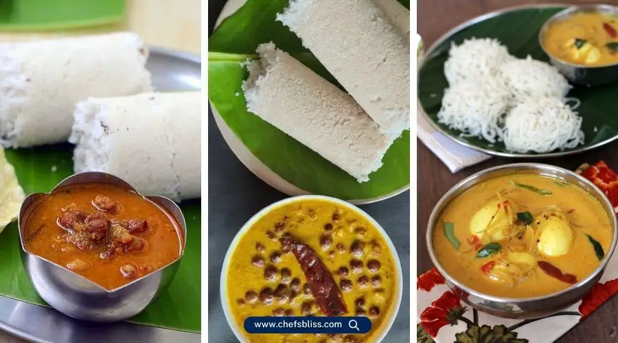 new years kerala recipes