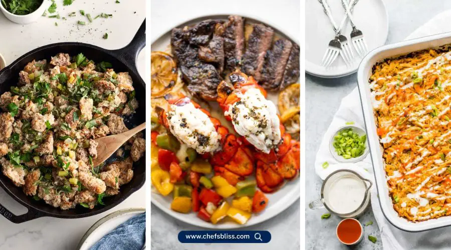 new years keto dinner recipes