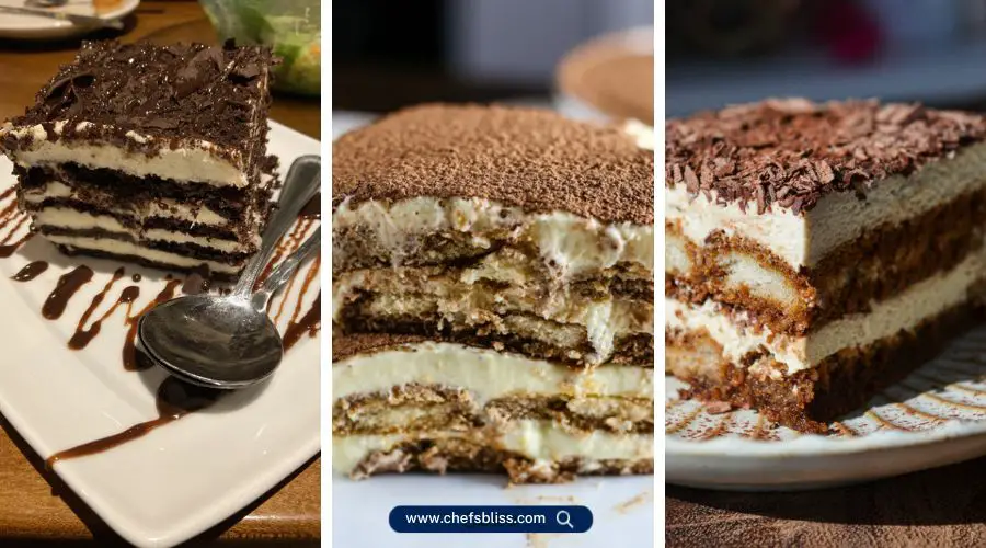 olive garden dessert recipes