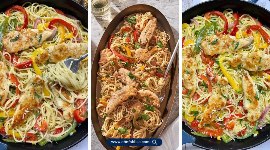 olive garden dinner recipes