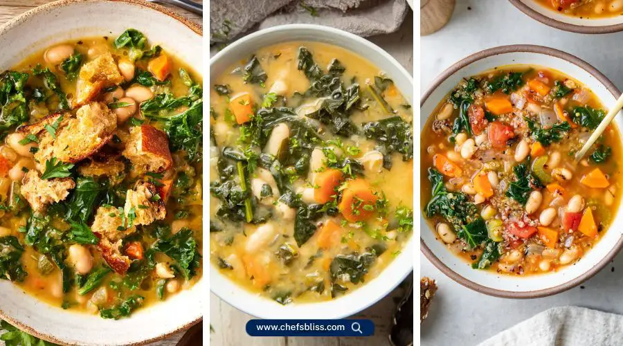 olive garden kale soup recipes