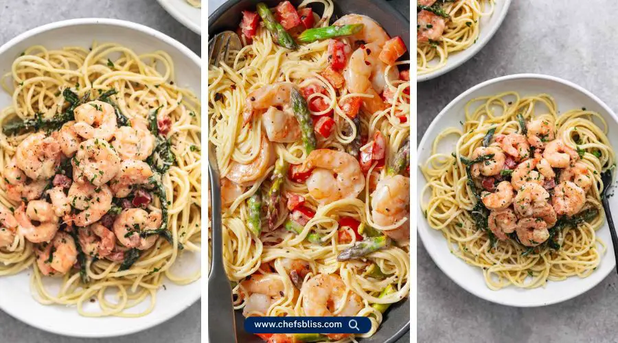 olive garden shrimp pasta recipes