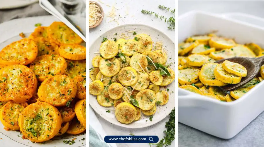 olive garden summer squash recipes